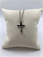 Collana Zancan Uomo Classic in Argento EXC541 - EXC541